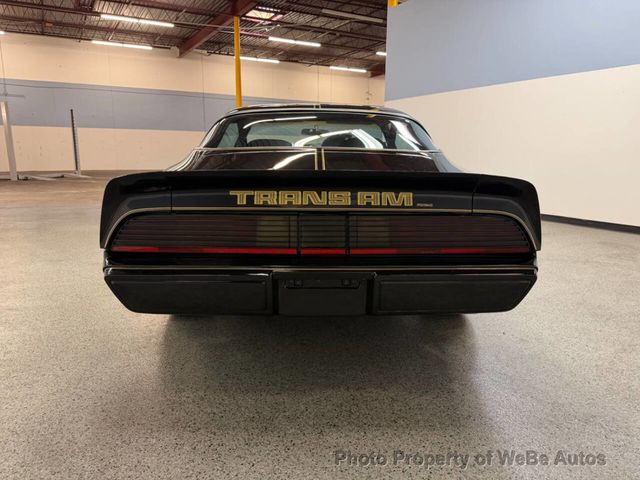 1979 Pontiac Firebird  - 23036784 - 4
