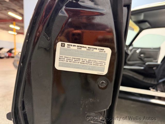 1979 Pontiac Firebird  - 23036784 - 49