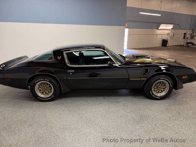 1979 Pontiac Firebird  - 23036784 - 6