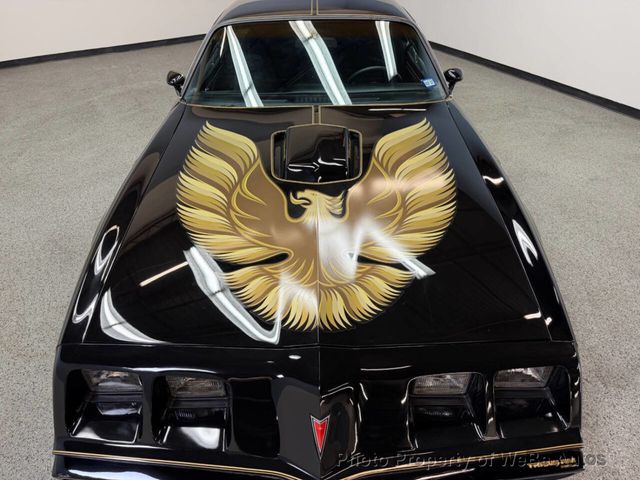 1979 Pontiac Firebird  - 23036784 - 8