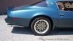 1979 Pontiac Firebird Trans Am For Sale - 22916747 - 13