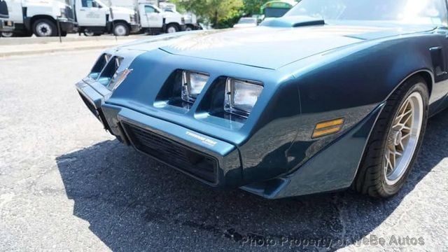 1979 Pontiac Firebird Trans Am For Sale - 22916747 - 15