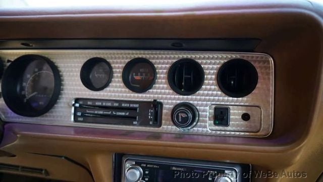 1979 Pontiac Firebird Trans Am For Sale - 22916747 - 25