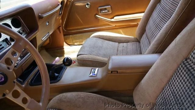 1979 Pontiac Firebird Trans Am For Sale - 22916747 - 30