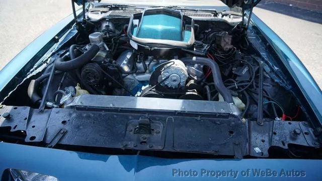1979 Pontiac Firebird Trans Am For Sale - 22916747 - 37