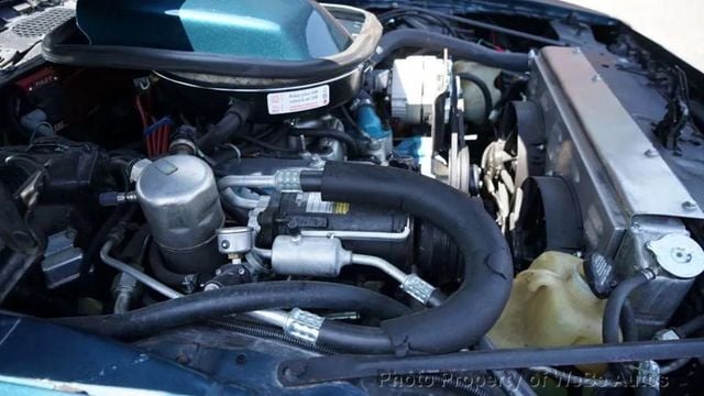 1979 Pontiac Firebird Trans Am For Sale - 22916747 - 39