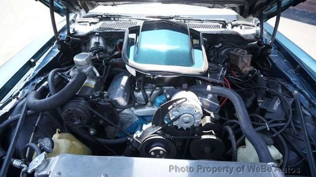 1979 Pontiac Firebird Trans Am For Sale - 22916747 - 40