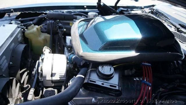 1979 Pontiac Firebird Trans Am For Sale - 22916747 - 41