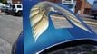 1979 Pontiac Firebird Trans Am For Sale - 22916747 - 42