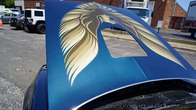 1979 Pontiac Firebird Trans Am For Sale - 22916747 - 42
