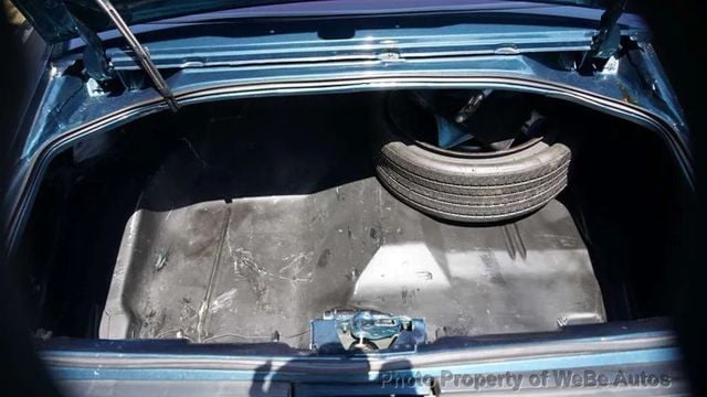1979 Pontiac Firebird Trans Am For Sale - 22916747 - 45