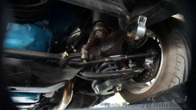 1979 Pontiac Firebird Trans Am For Sale - 22916747 - 47