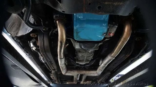 1979 Pontiac Firebird Trans Am For Sale - 22916747 - 48