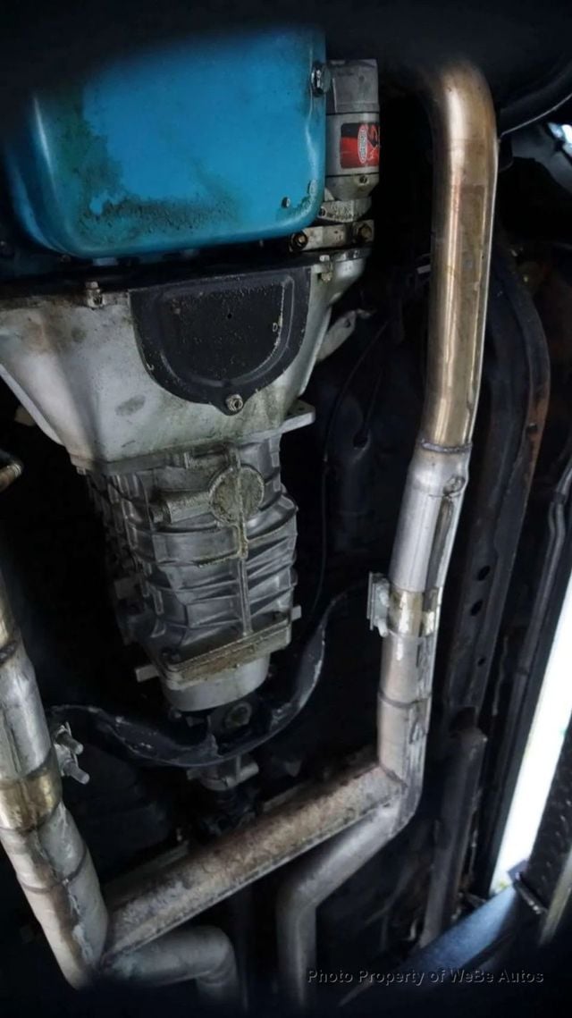 1979 Pontiac Firebird Trans Am For Sale - 22916747 - 50