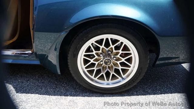 1979 Pontiac Firebird Trans Am For Sale - 22916747 - 52