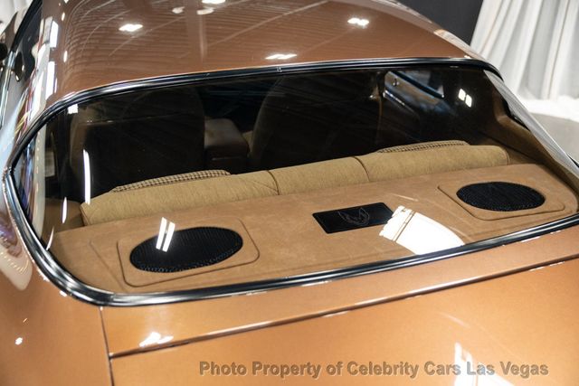 1979 Pontiac Firebird Trans Am WS6 Manual 400 cu V8 - 22836328 - 23