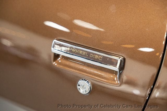 1979 Pontiac Firebird Trans Am WS6 Manual 400 cu V8 - 22836328 - 25