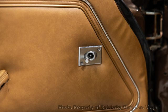 1979 Pontiac Firebird Trans Am WS6 Manual 400 cu V8 - 22836328 - 32