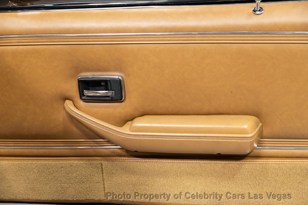 1979 Pontiac Firebird Trans Am WS6 Manual 400 cu V8 - 22836328 - 41