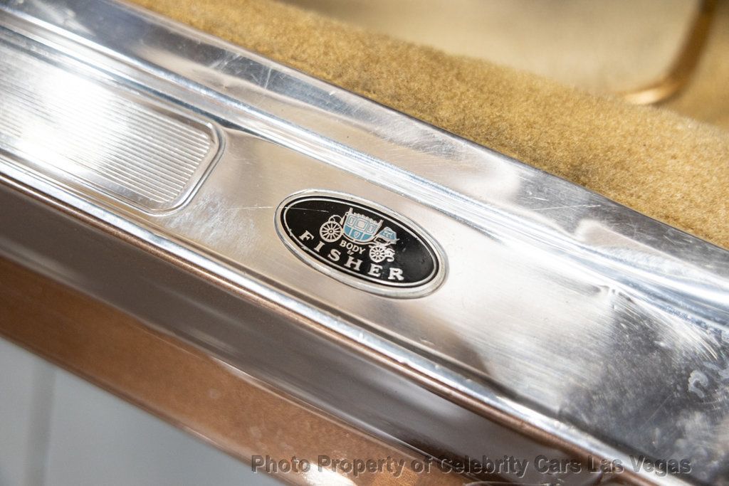 1979 Pontiac Firebird Trans Am WS6 Manual 400 cu V8 - 22836328 - 45