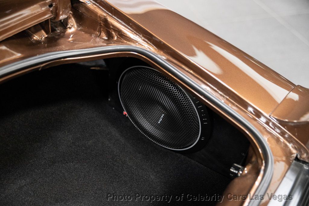 1979 Pontiac Firebird Trans Am WS6 Manual 400 cu V8 - 22836328 - 50