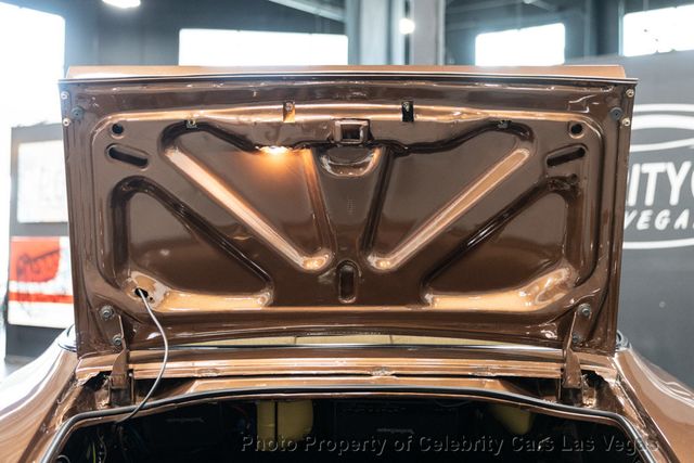 1979 Pontiac Firebird Trans Am WS6 Manual 400 cu V8 - 22836328 - 51