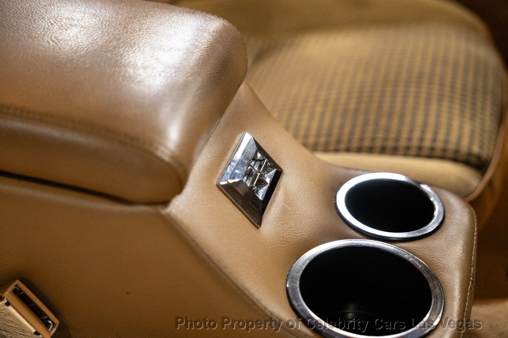 1979 Pontiac Firebird Trans Am WS6 Manual 400 cu V8 - 22836328 - 52