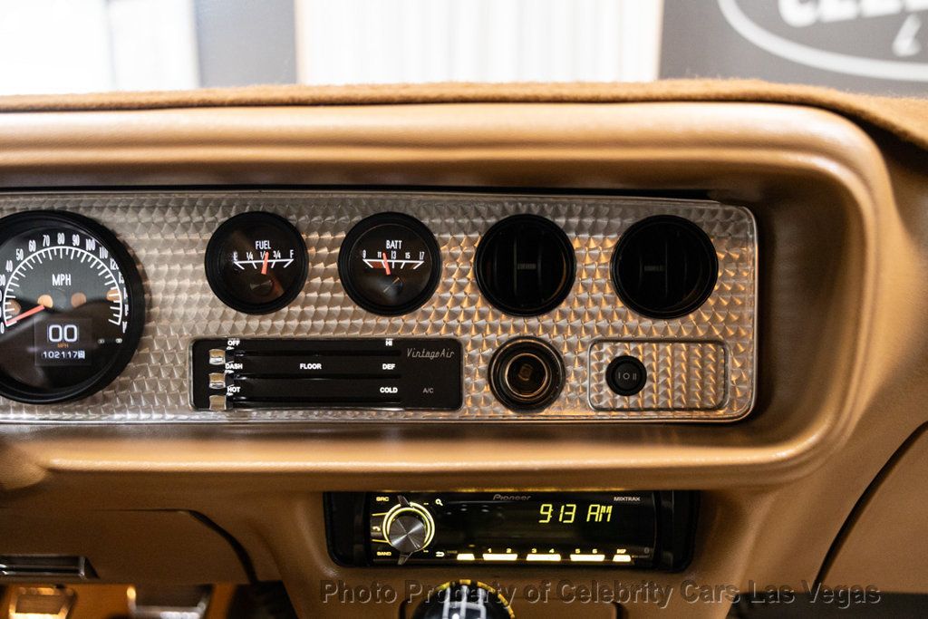 1979 Pontiac Firebird Trans Am WS6 Manual 400 cu V8 - 22836328 - 56