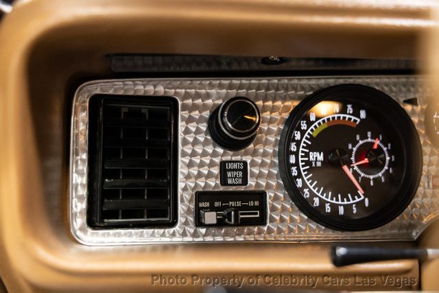 1979 Pontiac Firebird Trans Am WS6 Manual 400 cu V8 - 22836328 - 60