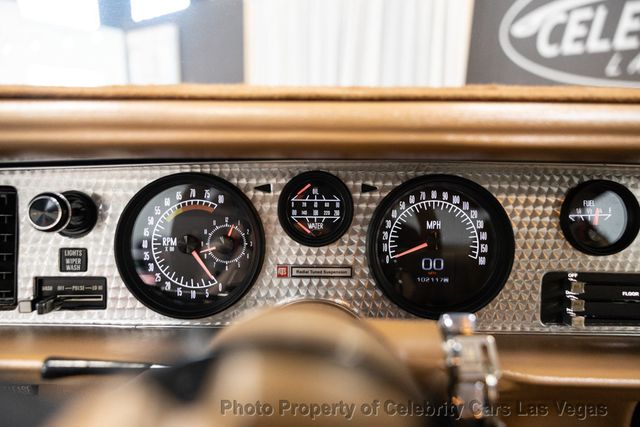 1979 Pontiac Firebird Trans Am WS6 Manual 400 cu V8 - 22836328 - 61