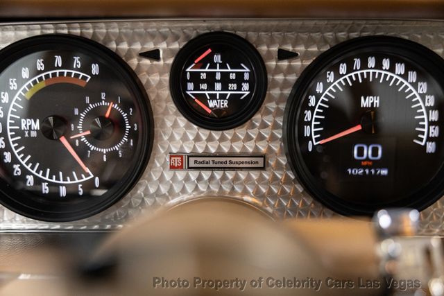 1979 Pontiac Firebird Trans Am WS6 Manual 400 cu V8 - 22836328 - 62