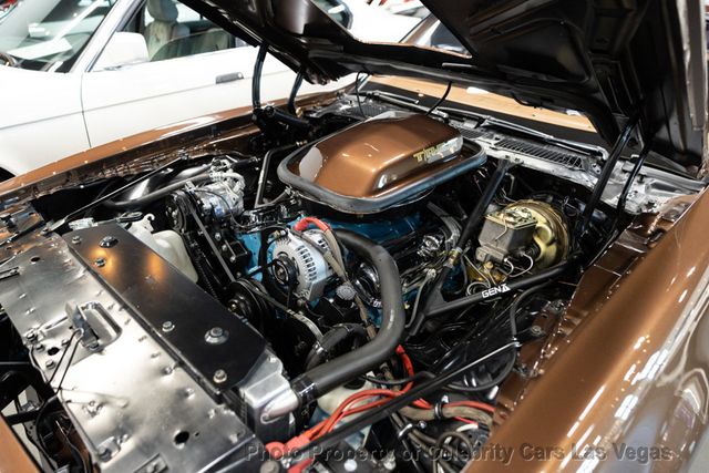 1979 Pontiac Firebird Trans Am WS6 Manual 400 cu V8 - 22836328 - 68