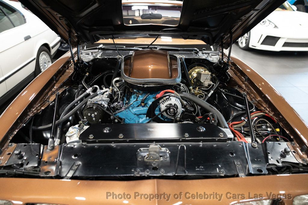 1979 Pontiac Firebird Trans Am WS6 Manual 400 cu V8 - 22836328 - 69