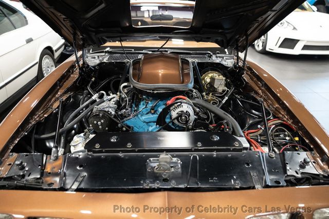 1979 Pontiac Firebird Trans Am WS6 Manual 400 cu V8 - 22836328 - 69