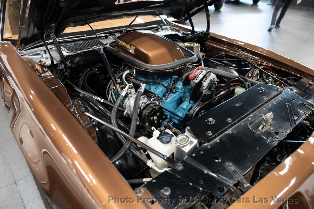 1979 Pontiac Firebird Trans Am WS6 Manual 400 cu V8 - 22836328 - 70
