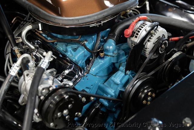 1979 Pontiac Firebird Trans Am WS6 Manual 400 cu V8 - 22836328 - 71