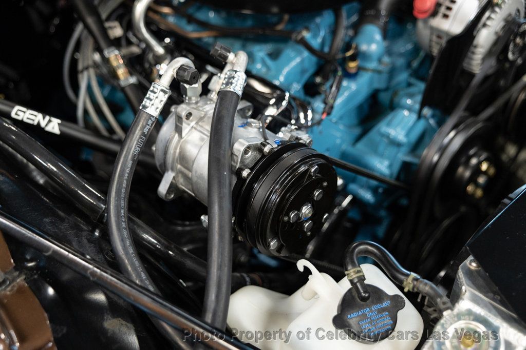 1979 Pontiac Firebird Trans Am WS6 Manual 400 cu V8 - 22836328 - 72