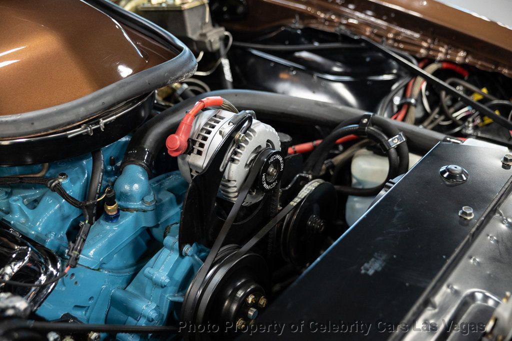 1979 Pontiac Firebird Trans Am WS6 Manual 400 cu V8 - 22836328 - 73