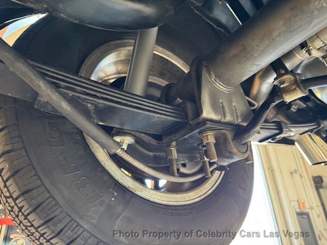 1979 Pontiac Firebird Trans Am WS6 Manual 400 cu V8 - 22836328 - 76