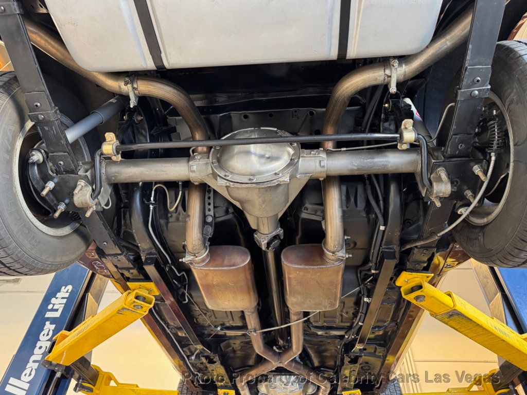 1979 Pontiac Firebird Trans Am WS6 Manual 400 cu V8 - 22836328 - 77