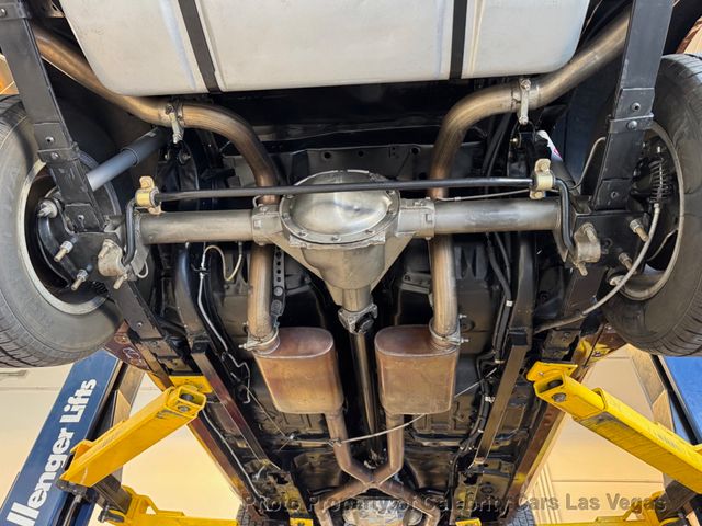 1979 Pontiac Firebird Trans Am WS6 Manual 400 cu V8 - 22836328 - 77