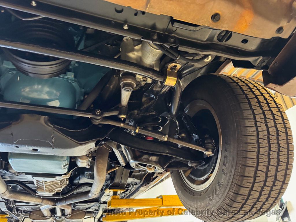 1979 Pontiac Firebird Trans Am WS6 Manual 400 cu V8 - 22836328 - 79