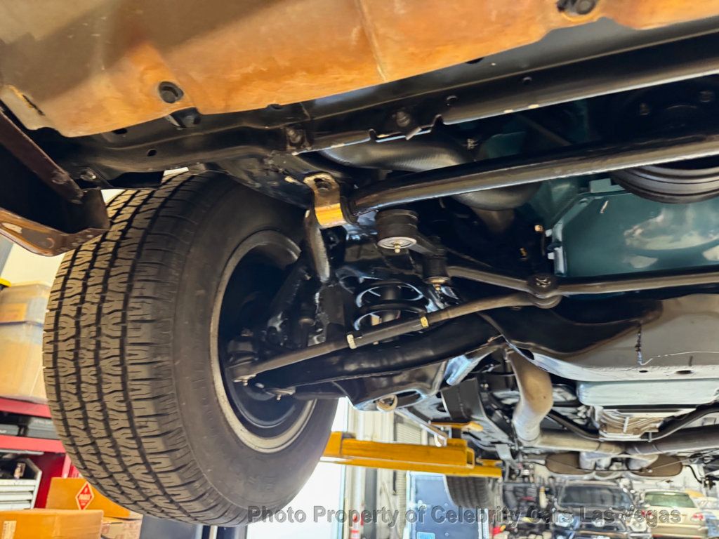 1979 Pontiac Firebird Trans Am WS6 Manual 400 cu V8 - 22836328 - 80