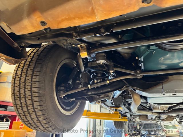 1979 Pontiac Firebird Trans Am WS6 Manual 400 cu V8 - 22836328 - 80