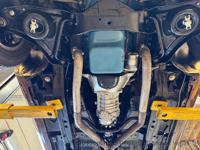 1979 Pontiac Firebird Trans Am WS6 Manual 400 cu V8 - 22836328 - 81