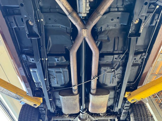 1979 Pontiac Firebird Trans Am WS6 Manual 400 cu V8 - 22836328 - 82