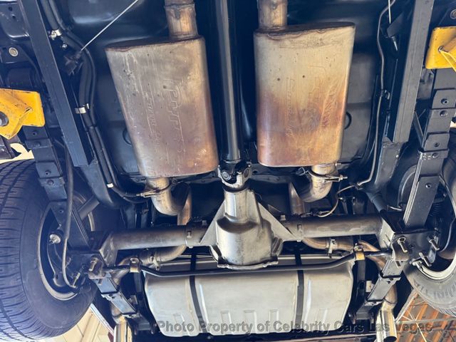 1979 Pontiac Firebird Trans Am WS6 Manual 400 cu V8 - 22836328 - 83