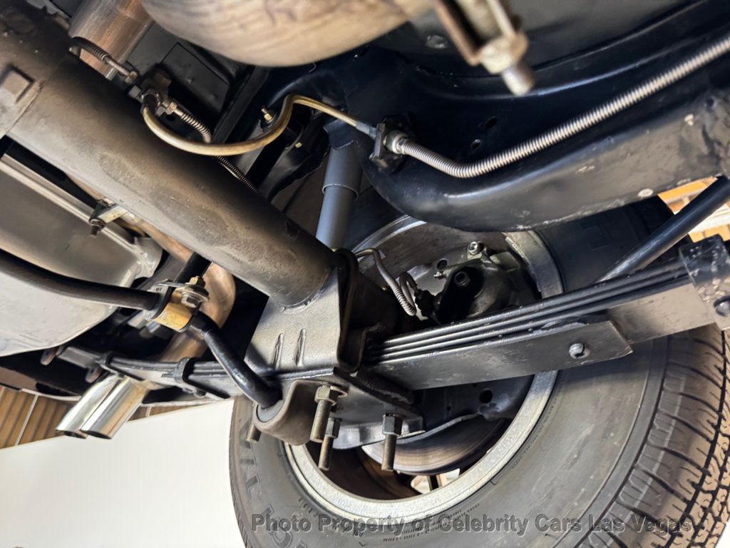 1979 Pontiac Firebird Trans Am WS6 Manual 400 cu V8 - 22836328 - 84