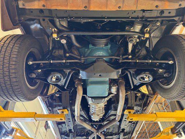 1979 Pontiac Firebird Trans Am WS6 Manual 400 cu V8 - 22836328 - 85