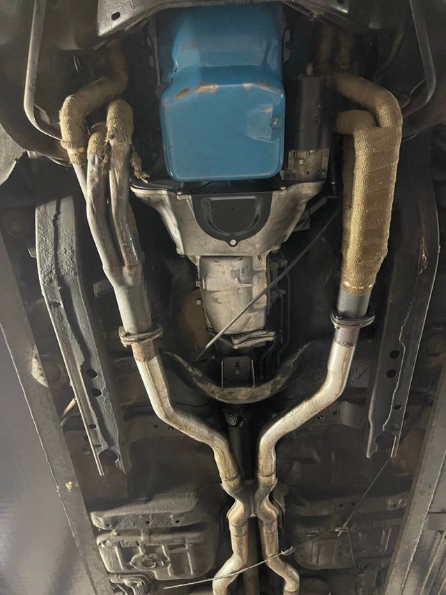 1979 Pontiac Trans Am 6.6 400cid 4 Speed T Tops DRIVER QUALITY BIRD!!!!! - 22946498 - 99